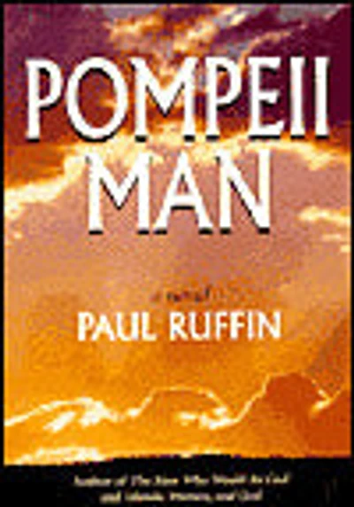 Pompeii Man