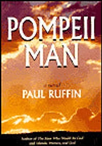 Pompeii Man