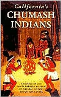 California's Chumash Indians