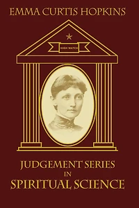 Judgment Series in Spiritual Science