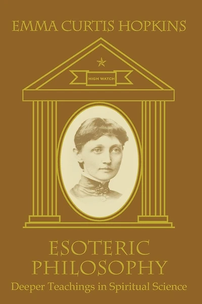 Esoteric Philosophy-Deeper Teachings in Spiritual Science