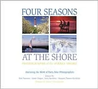 Four Seasons at the Shore: Photographs of the Jersey Shore