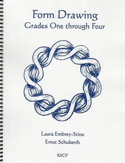 Form Drawing: Grades One through Four