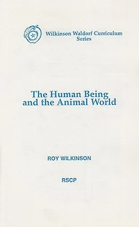 The Human Being and the Animal World