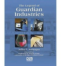 Legend of Guardian Industries