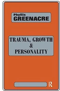 Trauma, Growth and Personality