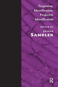 Projection, Identification, Projective Identification