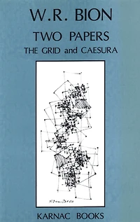 Two Papers: 'The Grid' and 'Caesura'