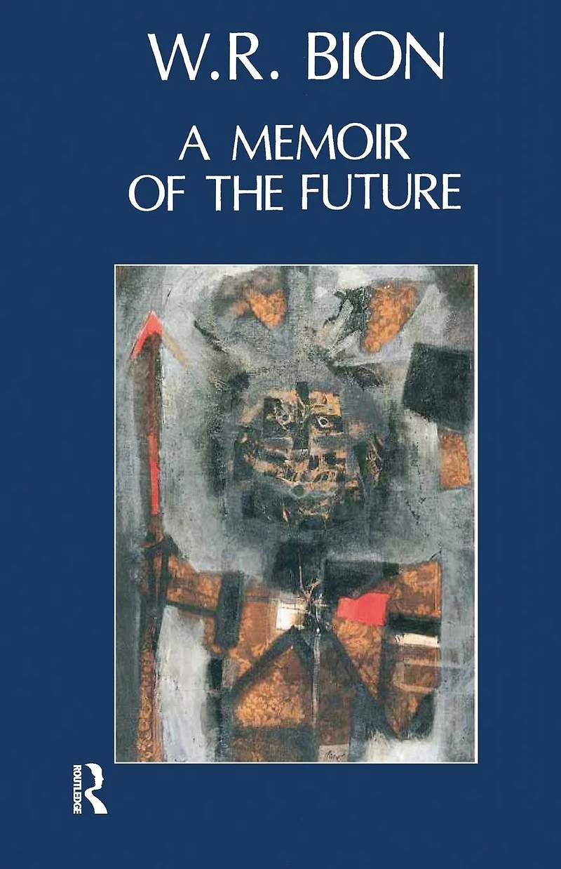 A Memoir of the Future