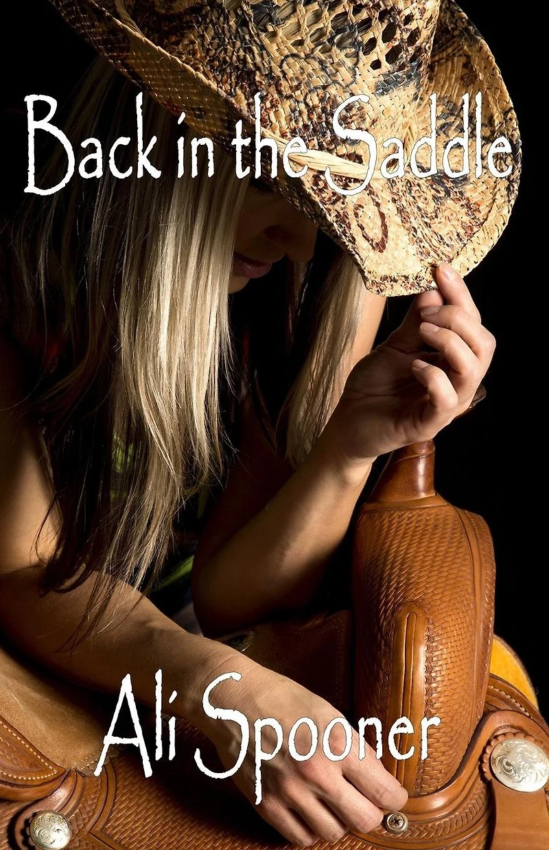 Back the Saddle