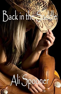 Back the Saddle
