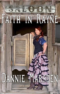 Faith Rayne
