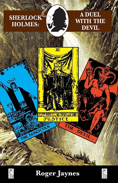 Sherlock Holmes: A Duel with the Devil