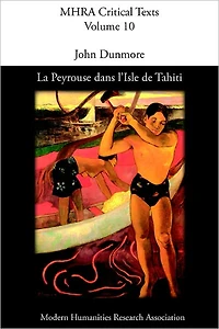 La Peyrouse Dans L'Isle de Tahiti, Ou Le Danger Des PR Somptions: Drame Politique