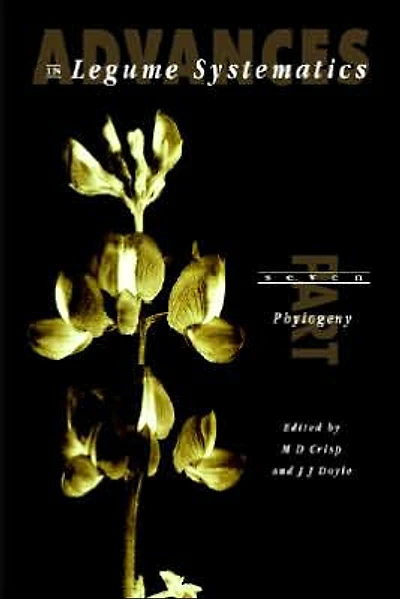 Advances in Legume Systematics Part 7. Phylogeny