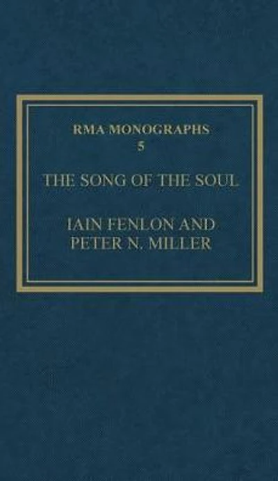 The Song of the Soul: Understanding Poppea