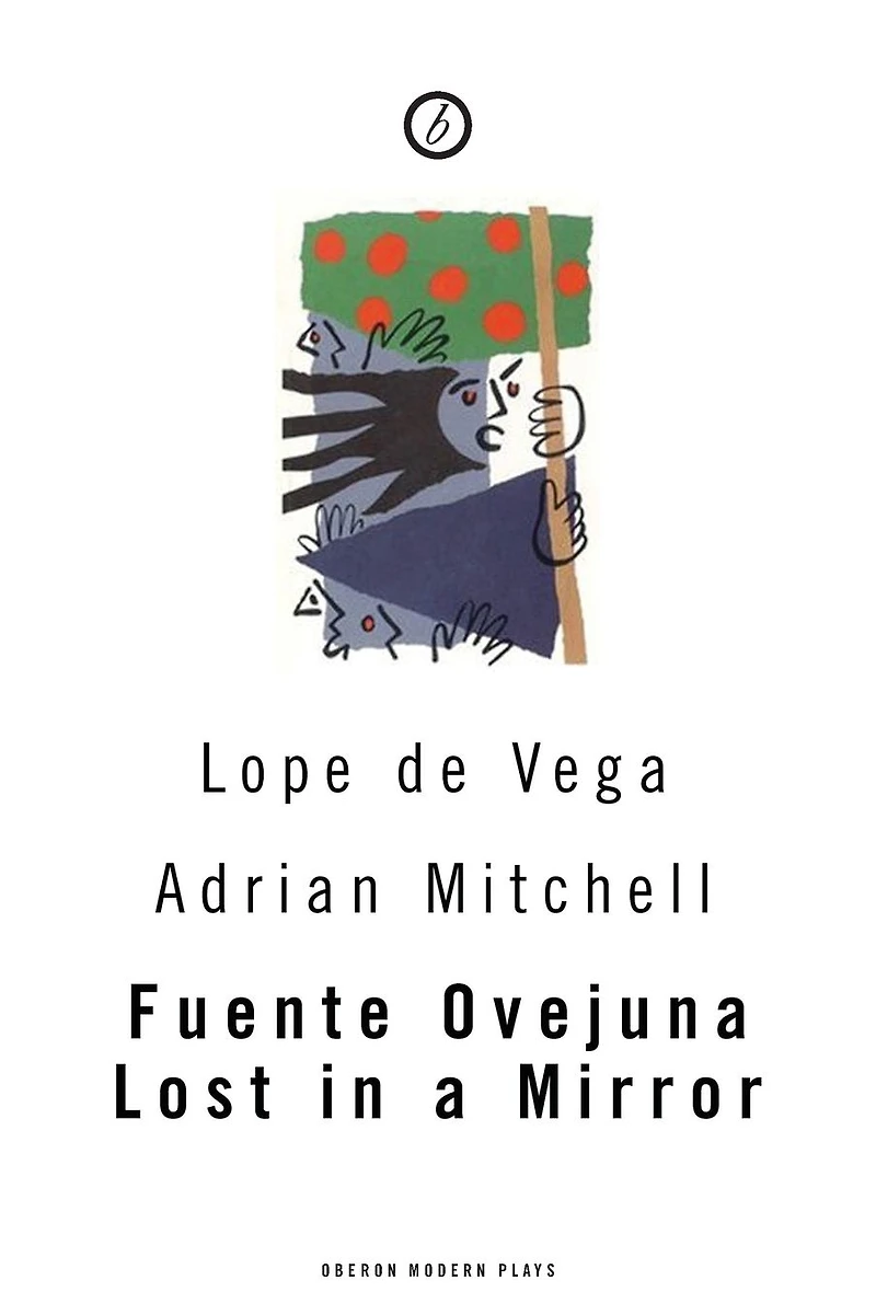 Fuente Ovejuna/Lost in a Mirror