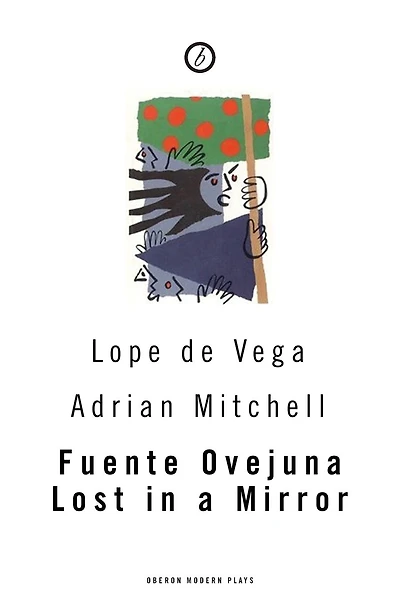 Fuente Ovejuna/Lost in a Mirror