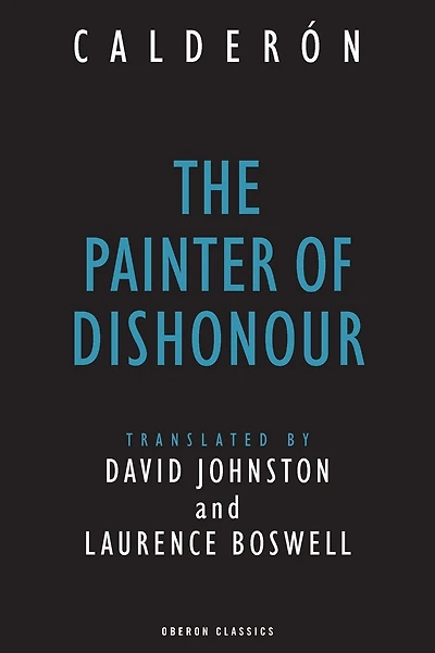 The Painter of Dishonour