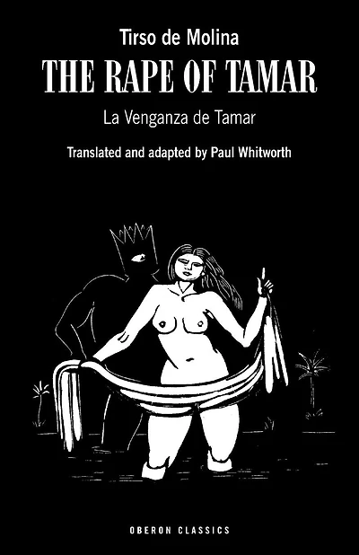 The Rape of Tamar