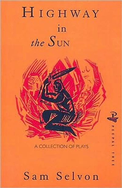 Highway in the Sun: A Collection of Plays