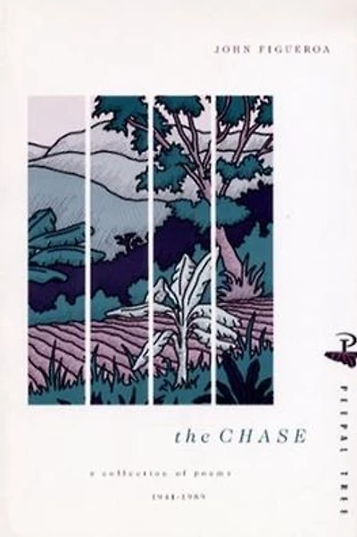 The Chase: A Collection of Poems 1941-1989