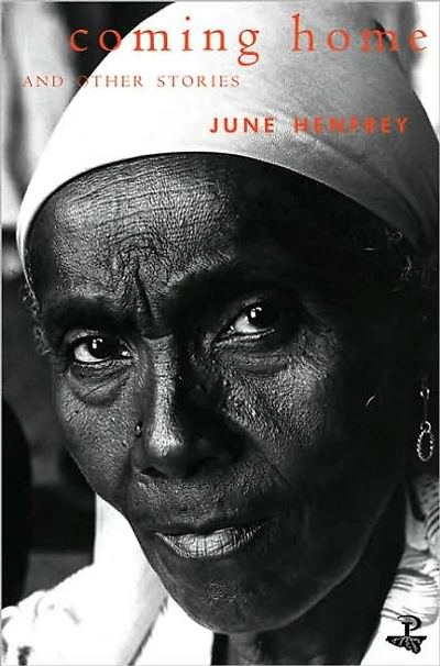 Coming Home: And Other Stories