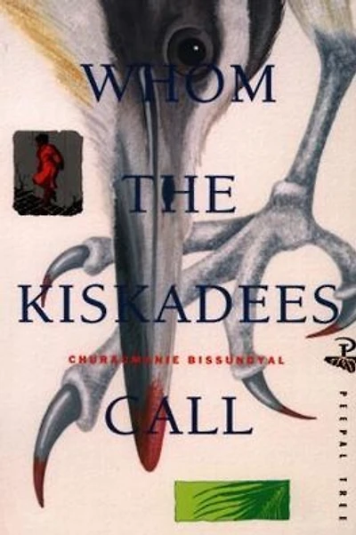 Whom the Kiskadees Call