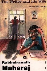 The Writer and His Wife and Other Stories