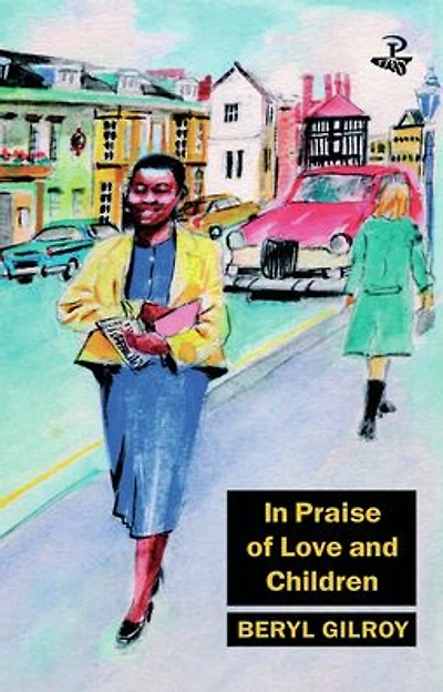 In Praise of Love and Children