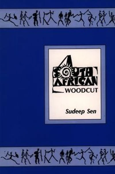 South African Woodcut