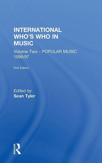 Intl Whos Who Popular Music E1