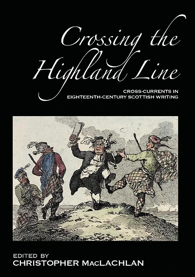 Crossing the Highland Line