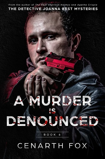 A Murder is Denounced