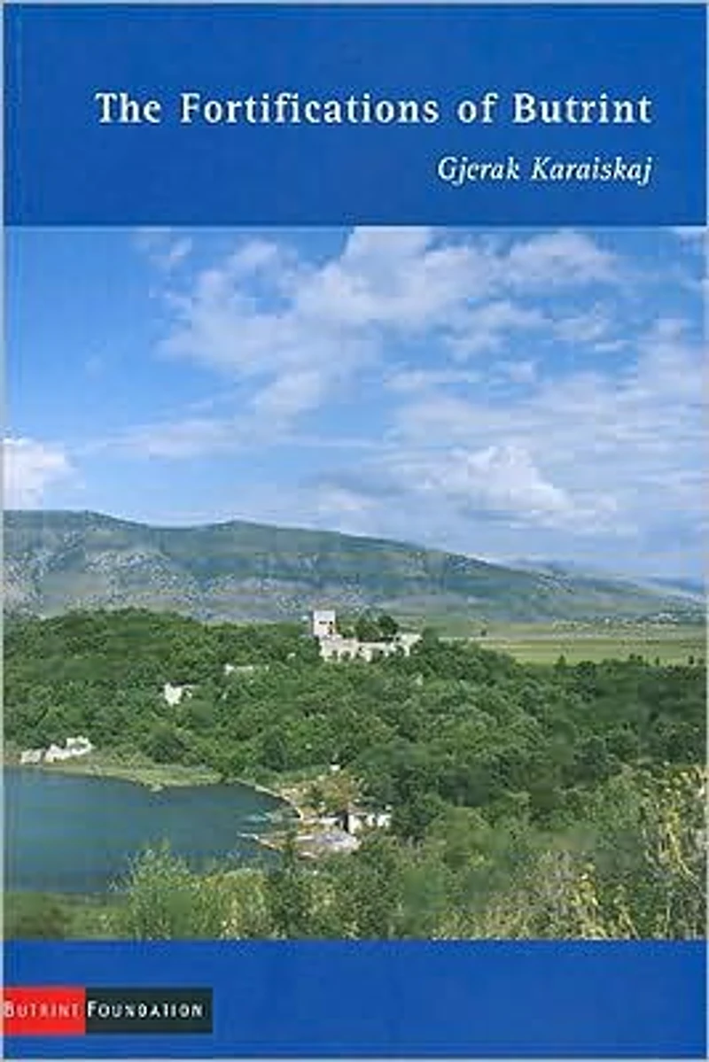 The Fortifications of Butrint