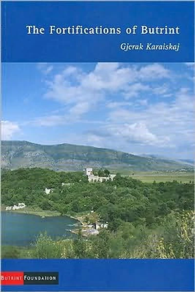 The Fortifications of Butrint