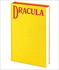 Dracula by Bram Stoker