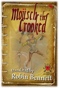 Mousch the Crooked