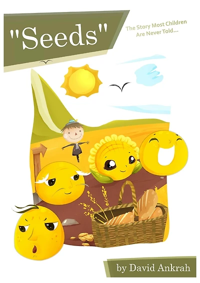 "Seeds": The Story Most Children Are Never Told