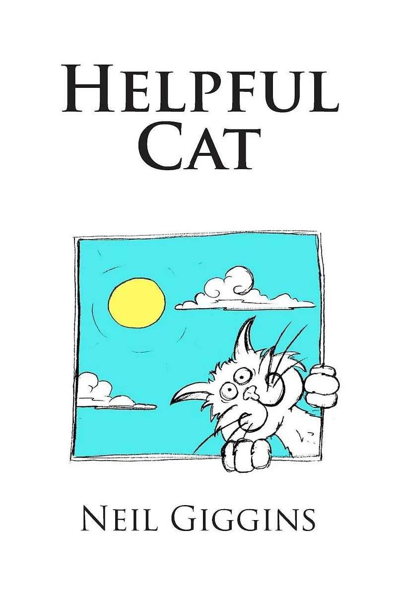 Helpful Cat