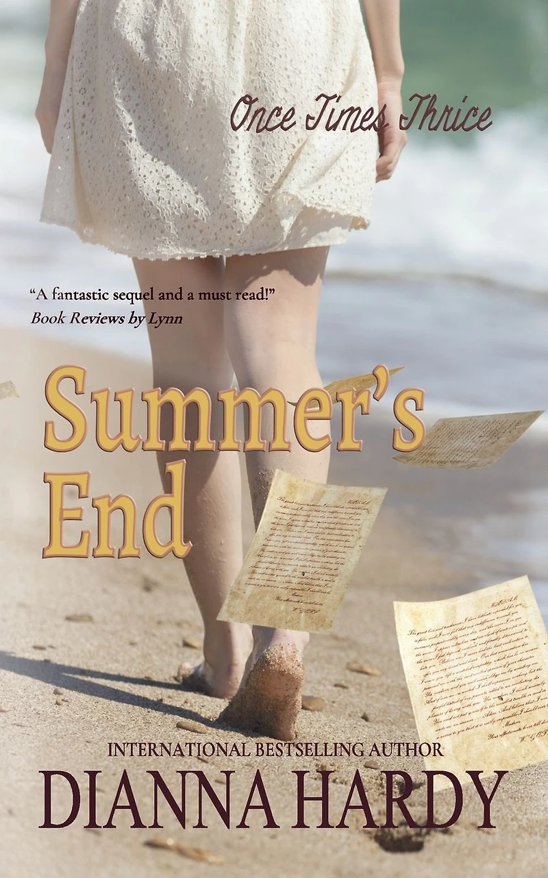 Summer's End (Once Times Thrice, #2)