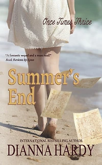 Summer's End (Once Times Thrice, #2)