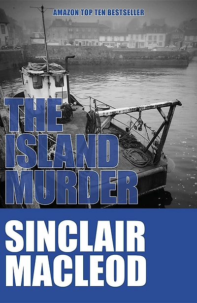 The Island Murder