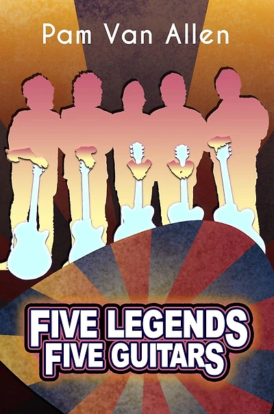 Five Legends, Guitars: How The Traveling Wilburys Recorded an Album "Super" Fast