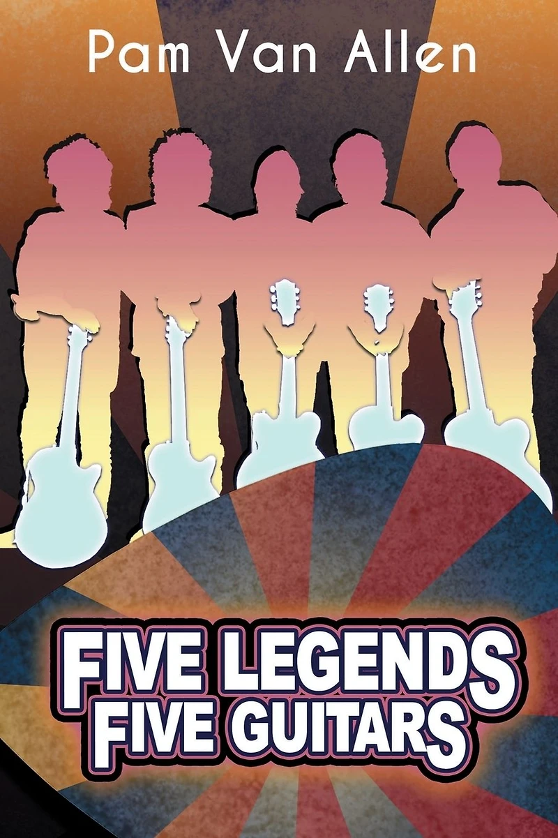 Five Legends, Guitars: How The Traveling Wilburys Recorded an Album "Super" Fast