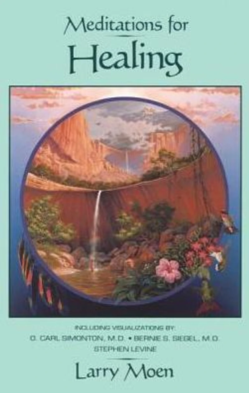 Meditations for Healing