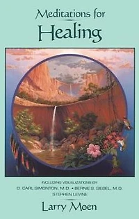 Meditations for Healing