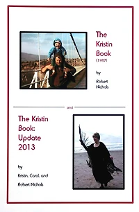 The Kristin Book Update 2013