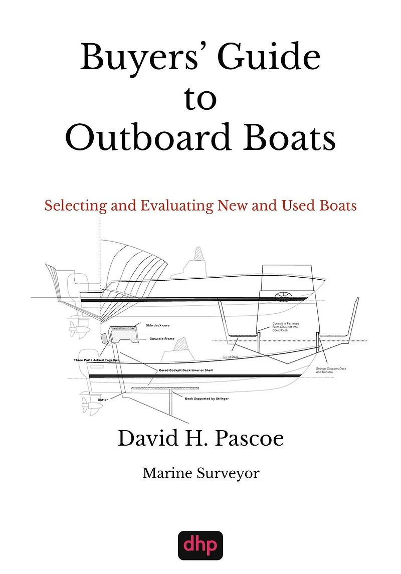 Buyers' Guide to Outboard Boats: Selecting and Evaluating New and Used Boats