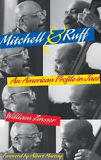 Mitchell & Ruff: An American Profile Jazz